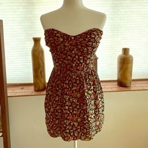 Bcbg generation dress